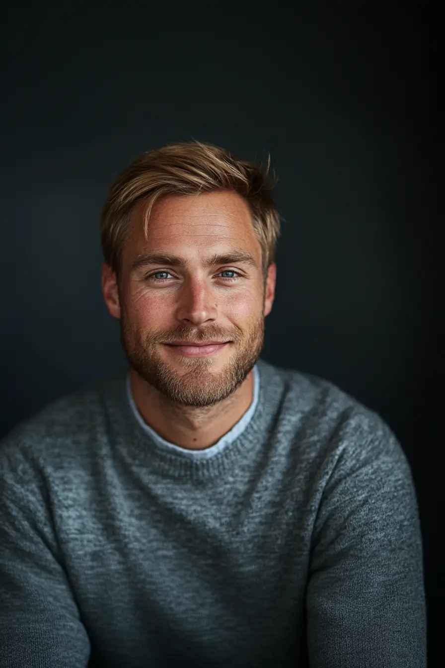 Autor Finn Magnusson