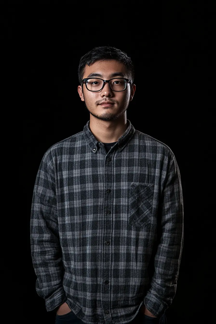Leonard Seong Autor